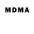 MDMA crystal DaRealChevy James